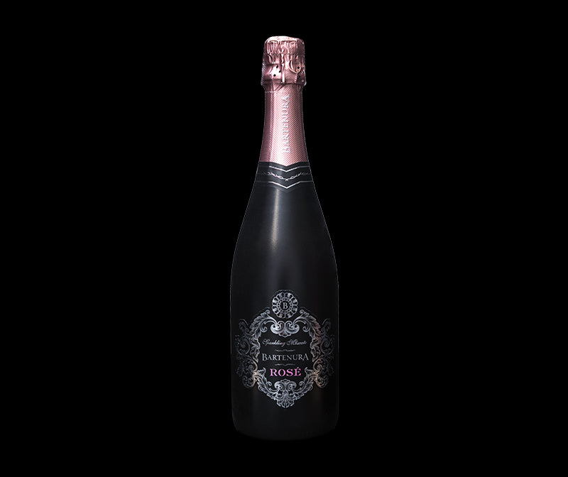 Sparkling Moscato Rosé