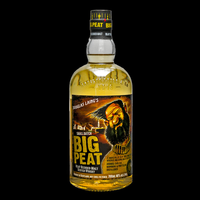 Big Peat