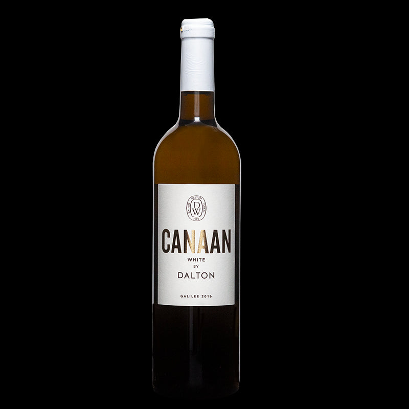 Canaan White