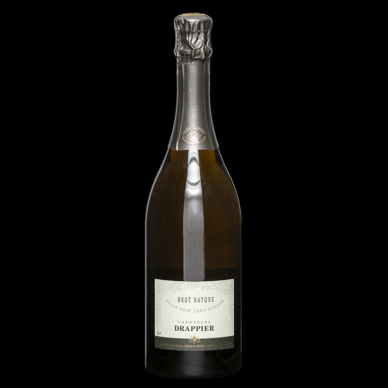 Pinot Noir Brut Nature