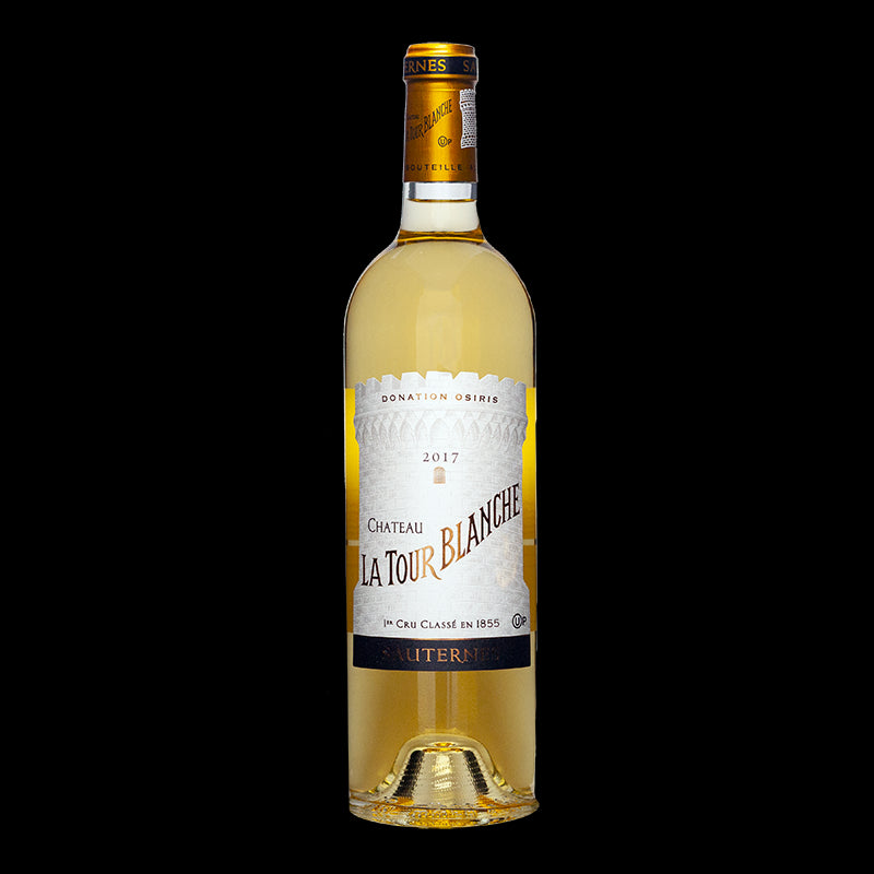 Château La Tour Blanche Sauternes (Premier Grand Cru Classé)