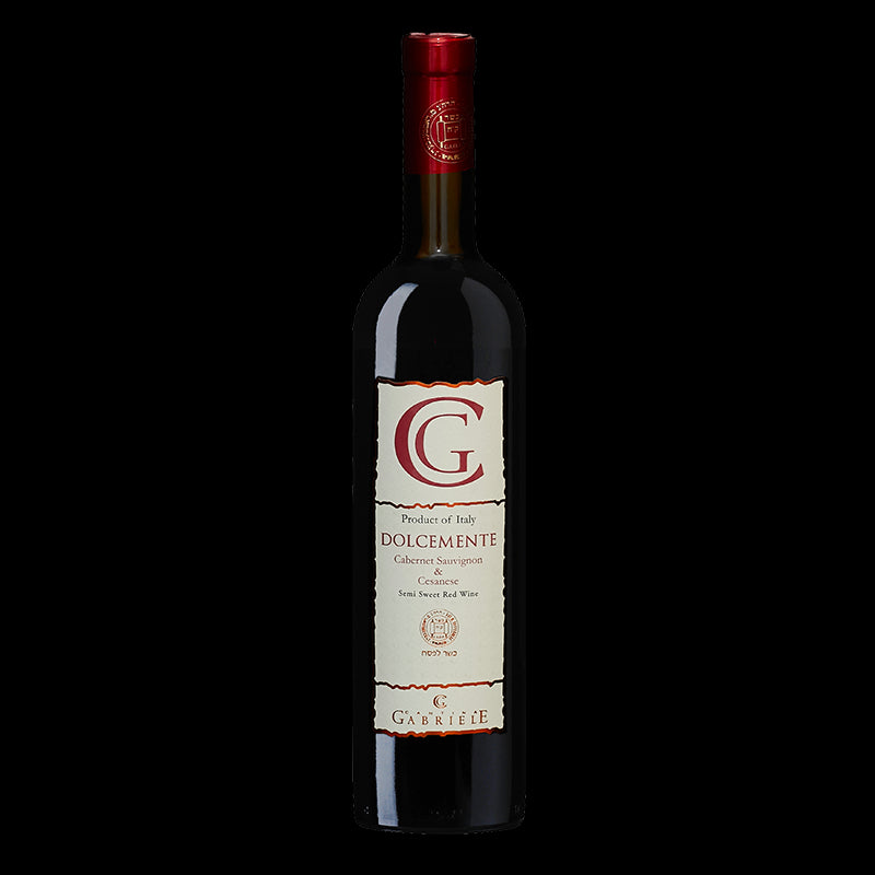 Dolcemente Rosso