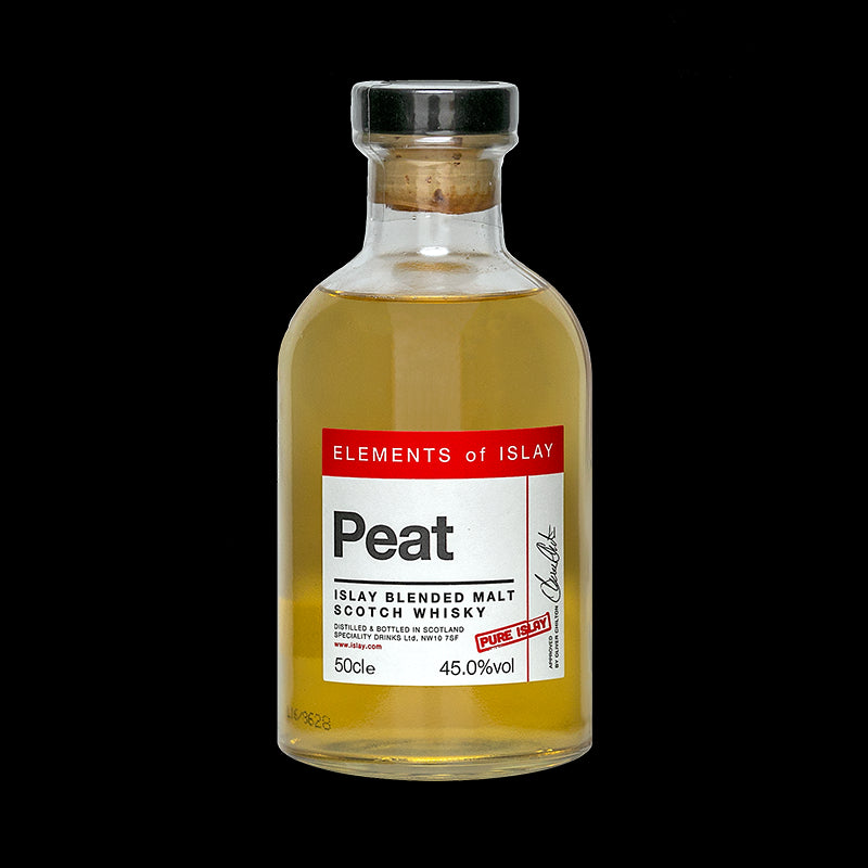 Peat Pure Islay