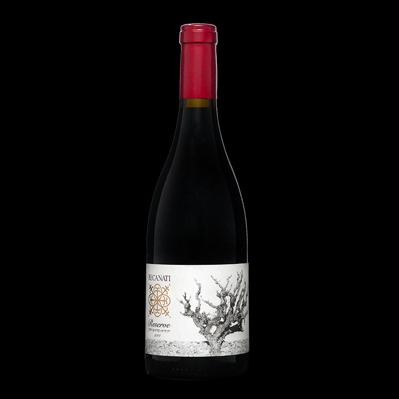 Wild Carignan Reserve