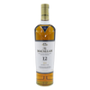 12 Ans Double Cask