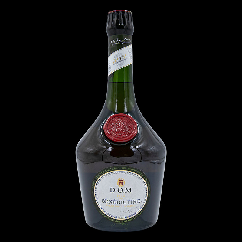 D.O.M Benedictine