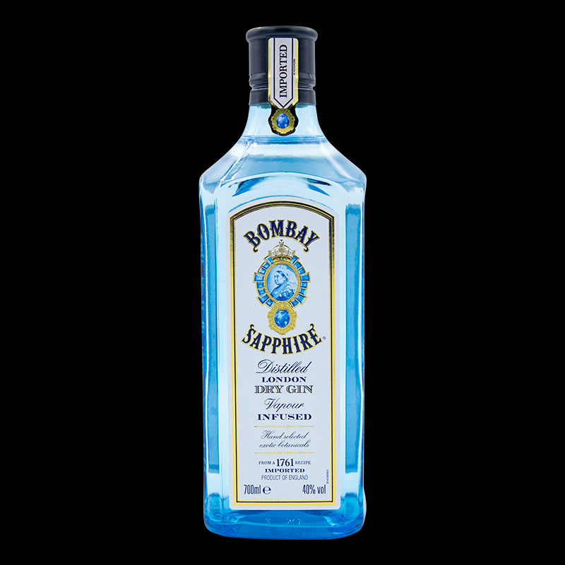 Bombay Sapphire