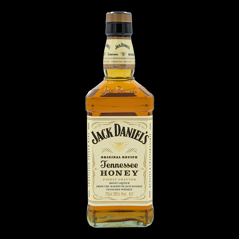 JACK DANIEL'S TENESSEE HONEY WHISKY - 70 CL