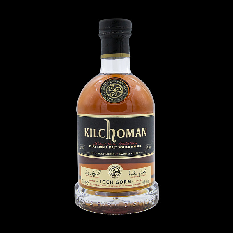 KILCHOMAN LOCH GORM 7TH EDITION 2019 - 70 CL