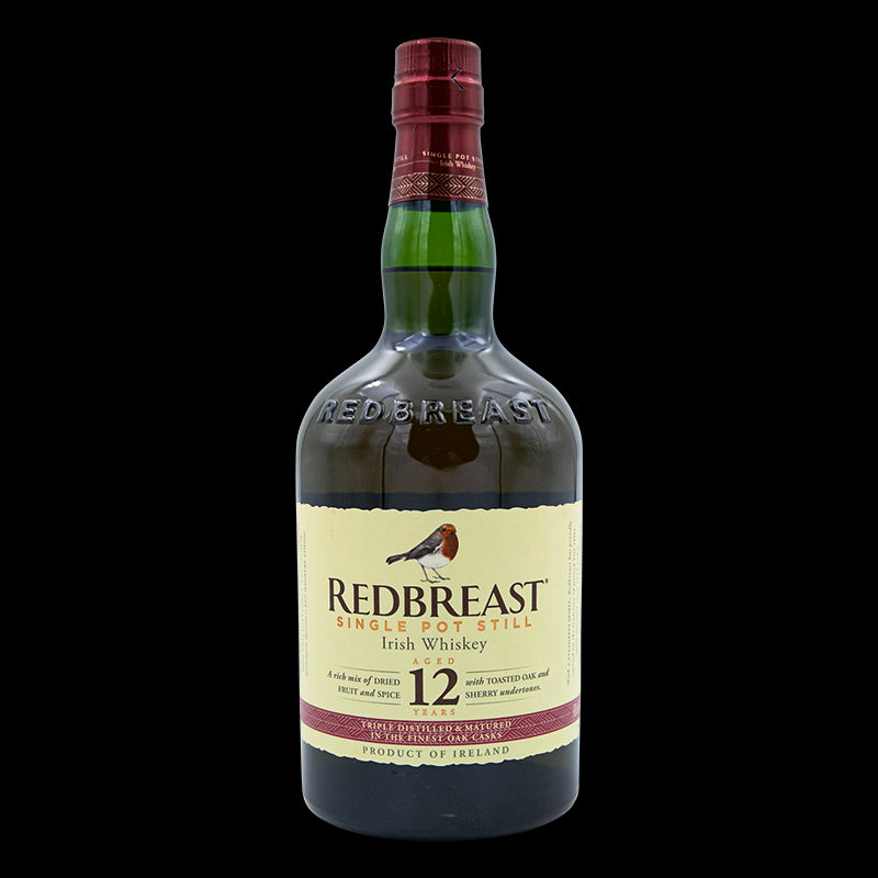 12 Ans Single Pot Still