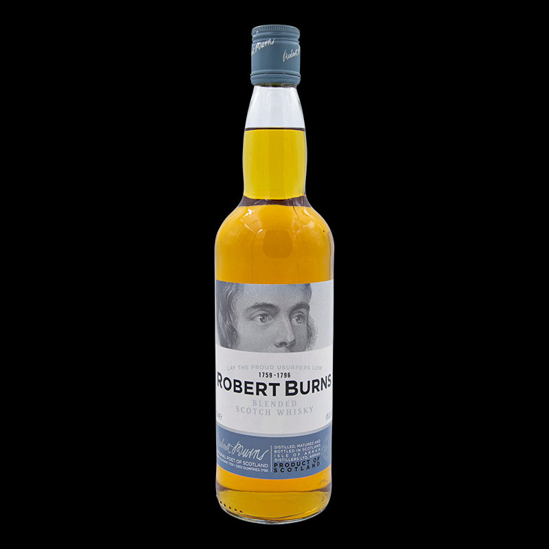 Robert Burns