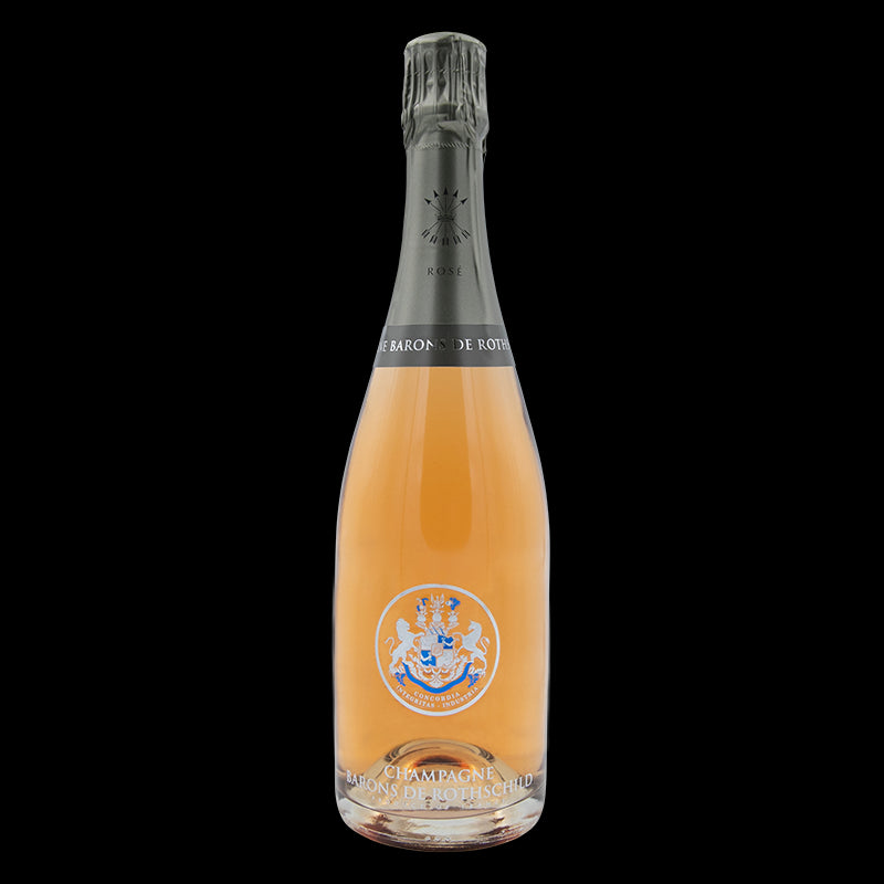 Champagne Rosé