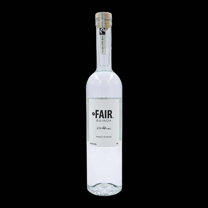 Quinoa Vodka