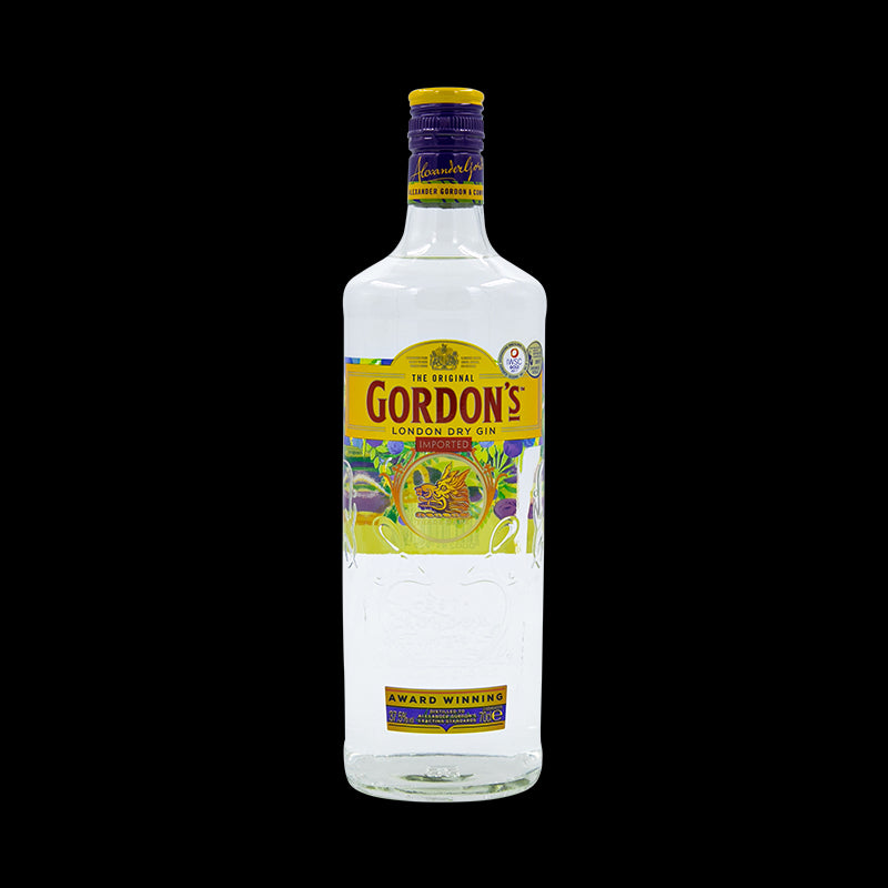 London Dry Gin