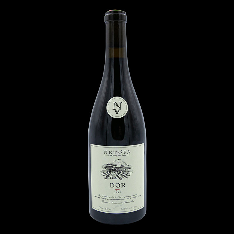 Dor Syrah