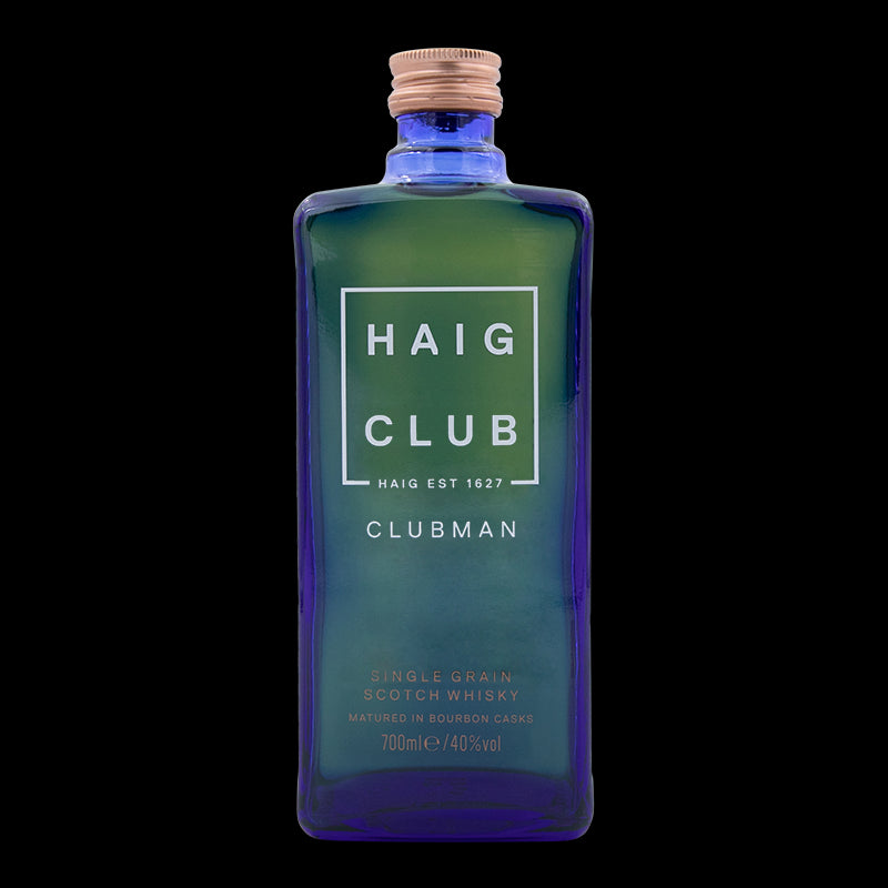 Clubman