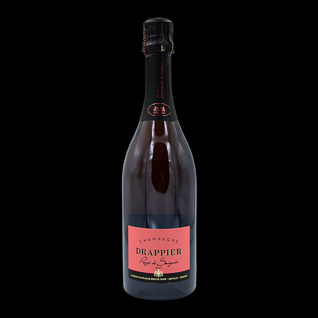 Rosé de Saignée (Brut)