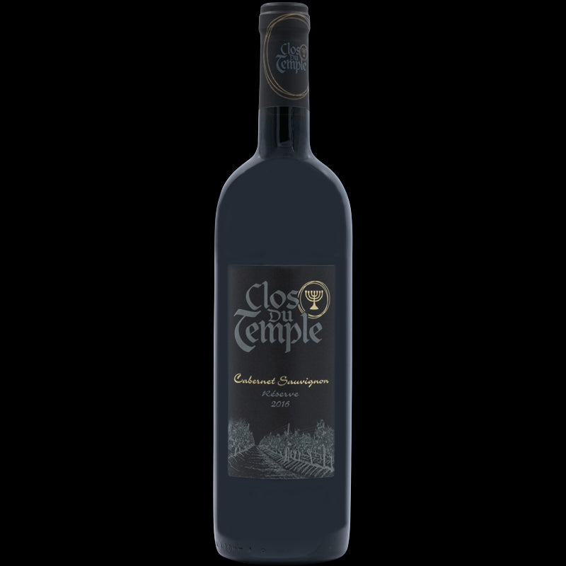 Cabernet Sauvignon Reserve