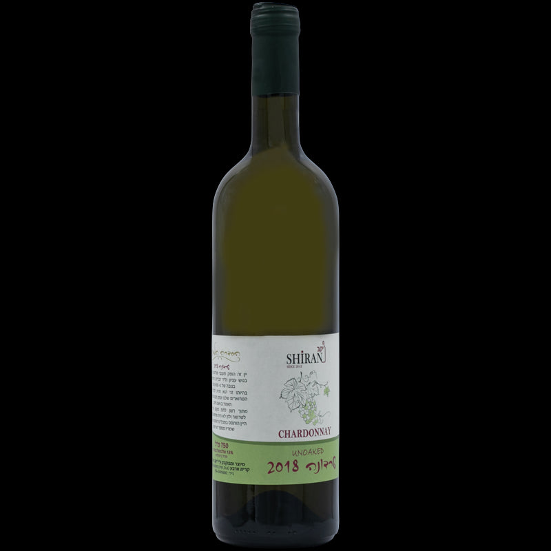 Unoaked Chardonnay