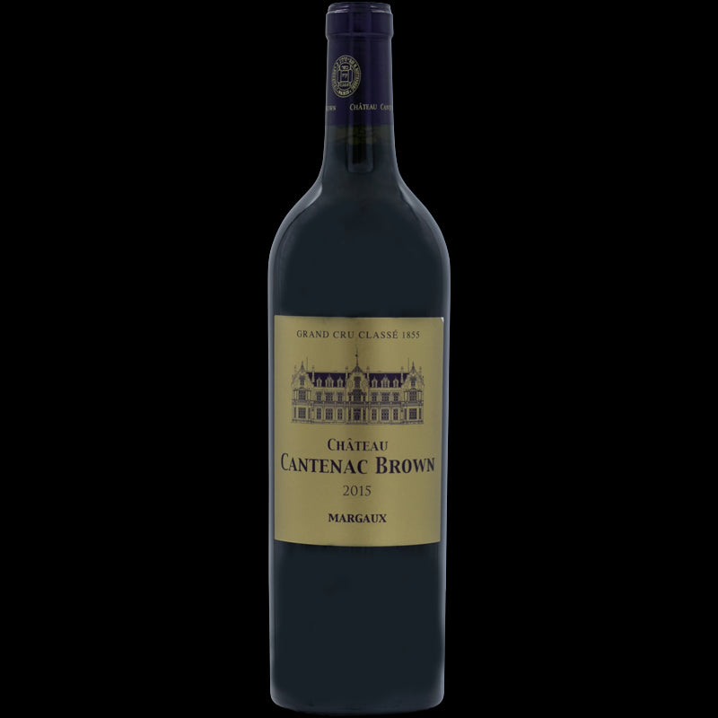 Margaux (Grand Cru Classé)