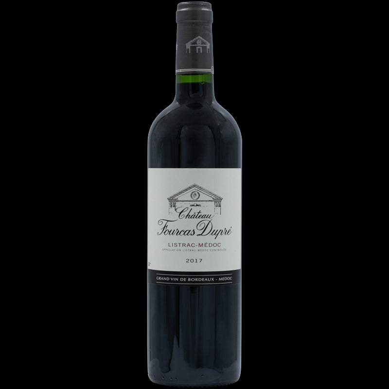 Listrac-Médoc