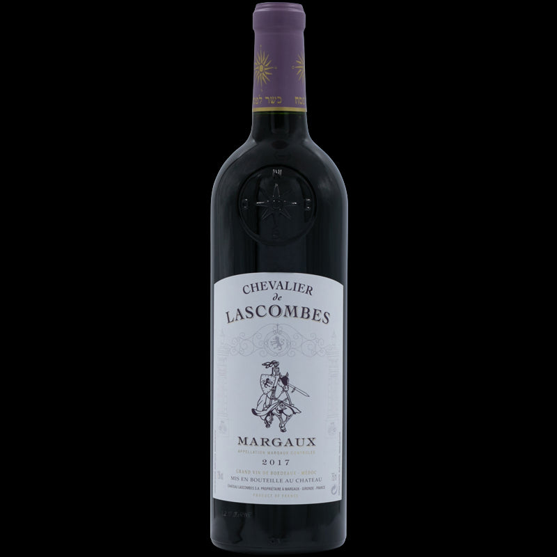 Chevalier de Lascombes Margaux
