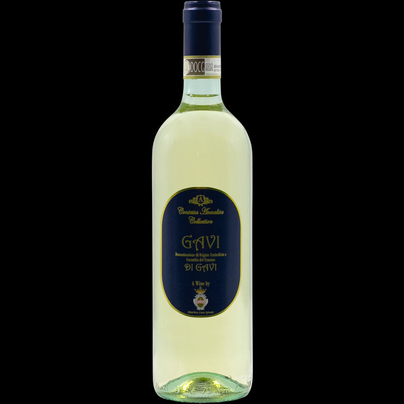 Gavi Di Gavi