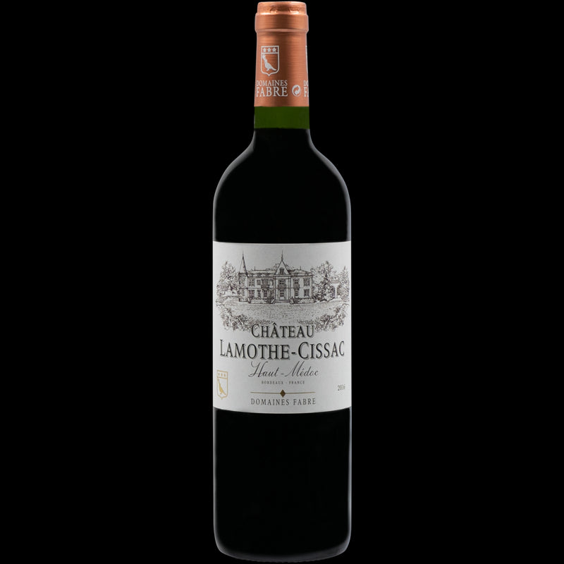 Haut-Médoc