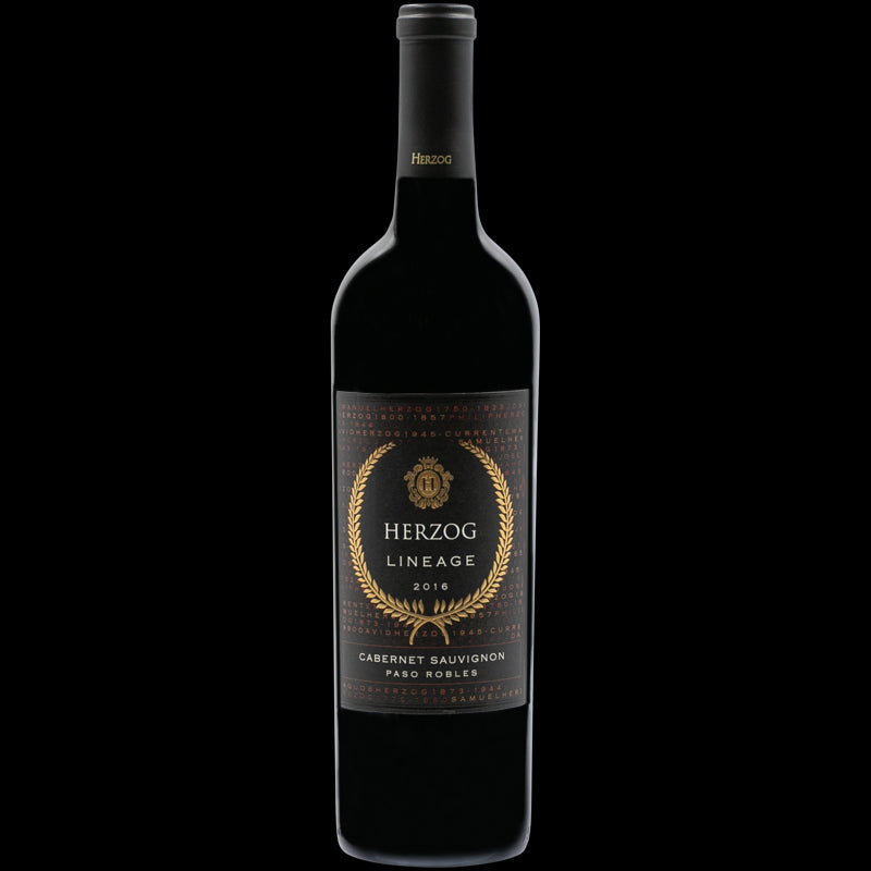 Lineage Cabernet Sauvignon