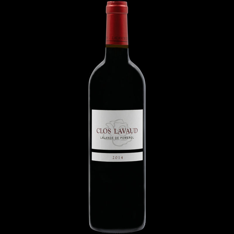 Lalande-de-Pomerol