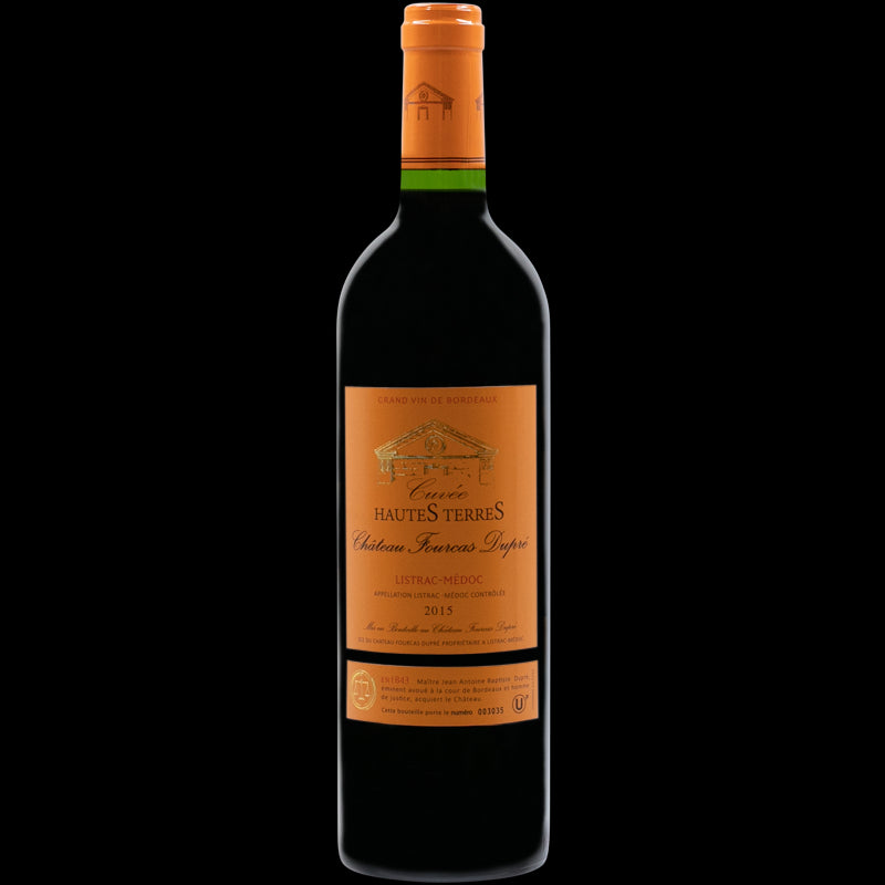 Hautes Terres Listrac-Médoc