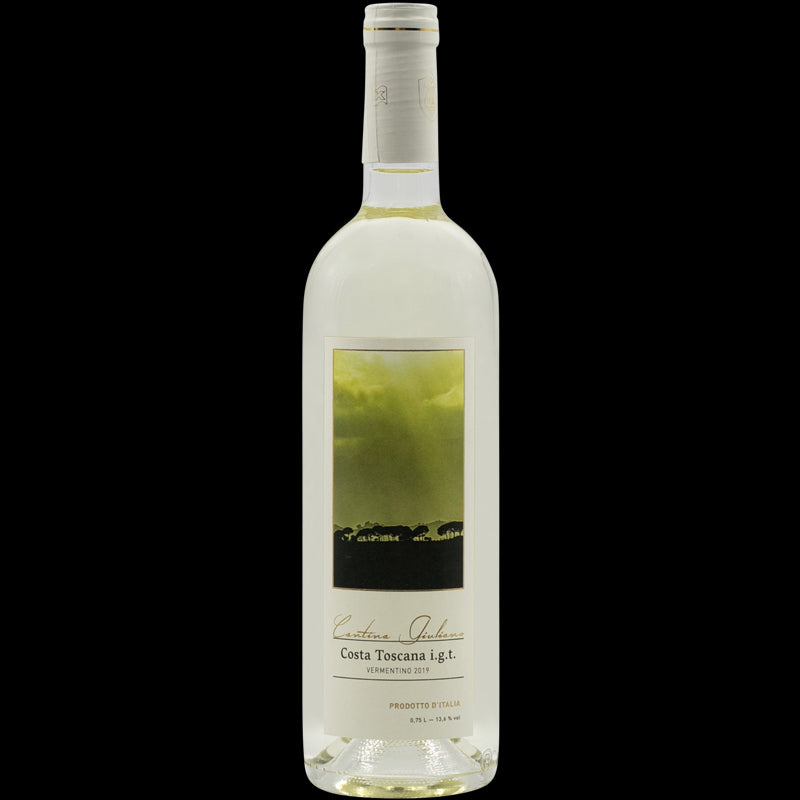 IGT Costa Toscana Vermentino