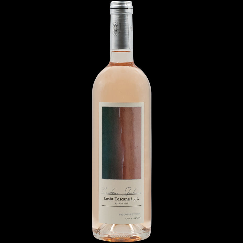 IGT Costa Toscana Rosato
