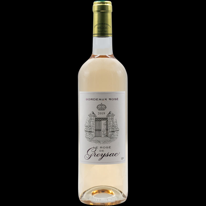 Bordeaux Rosé