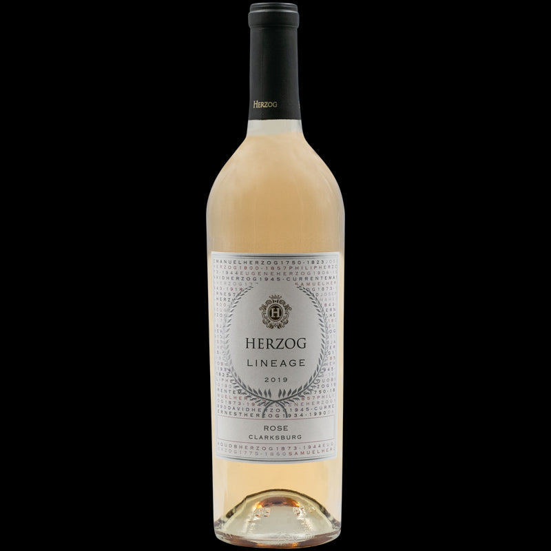 Lineage Rosé
