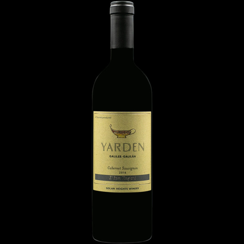 El Rom Vineyard Cabernet Sauvignon