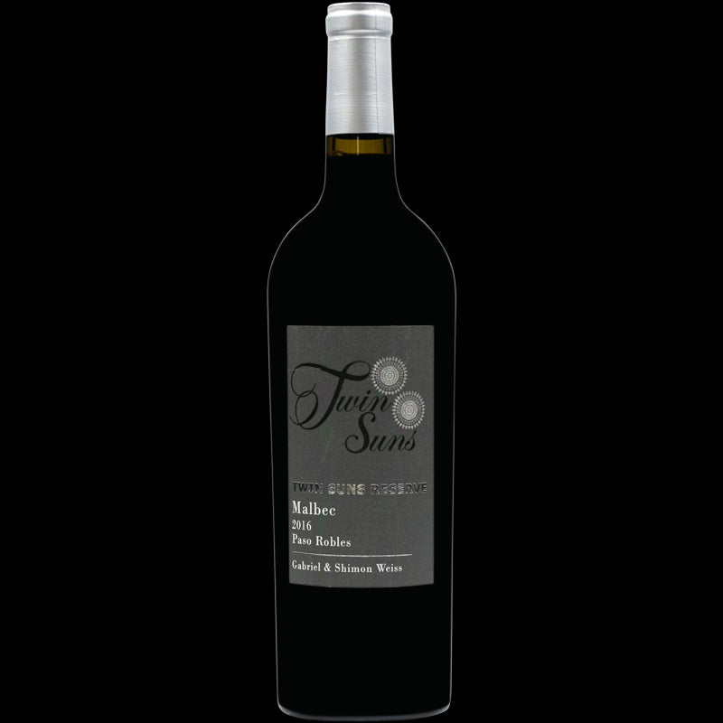 Reserve Malbec