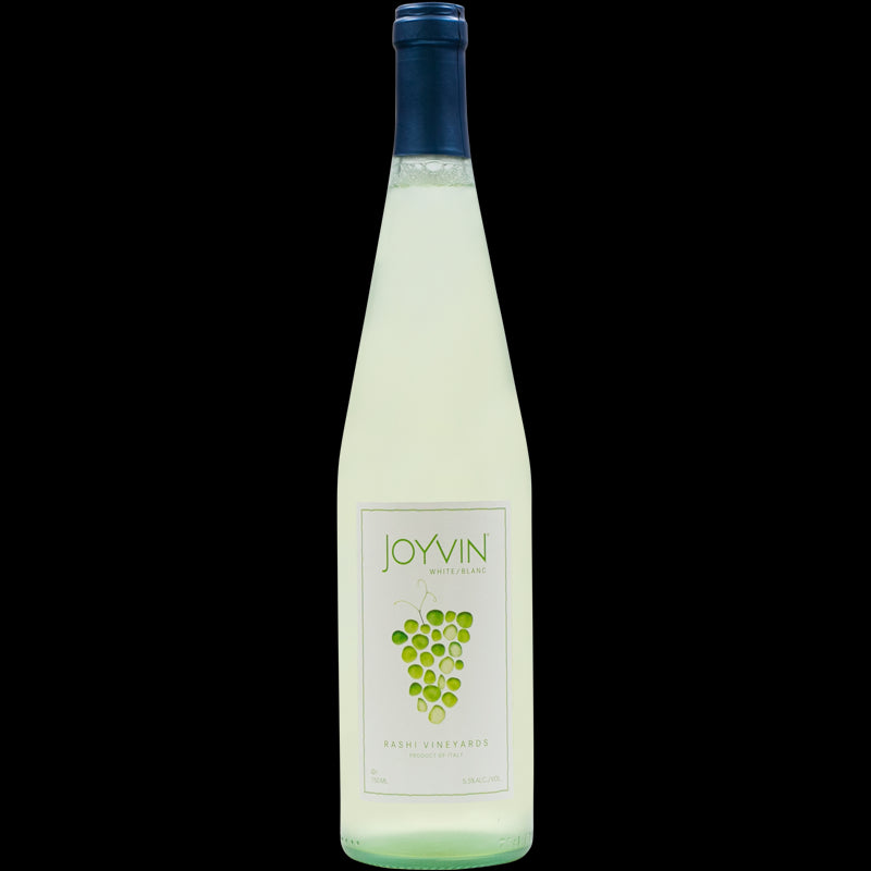 Joyvin White