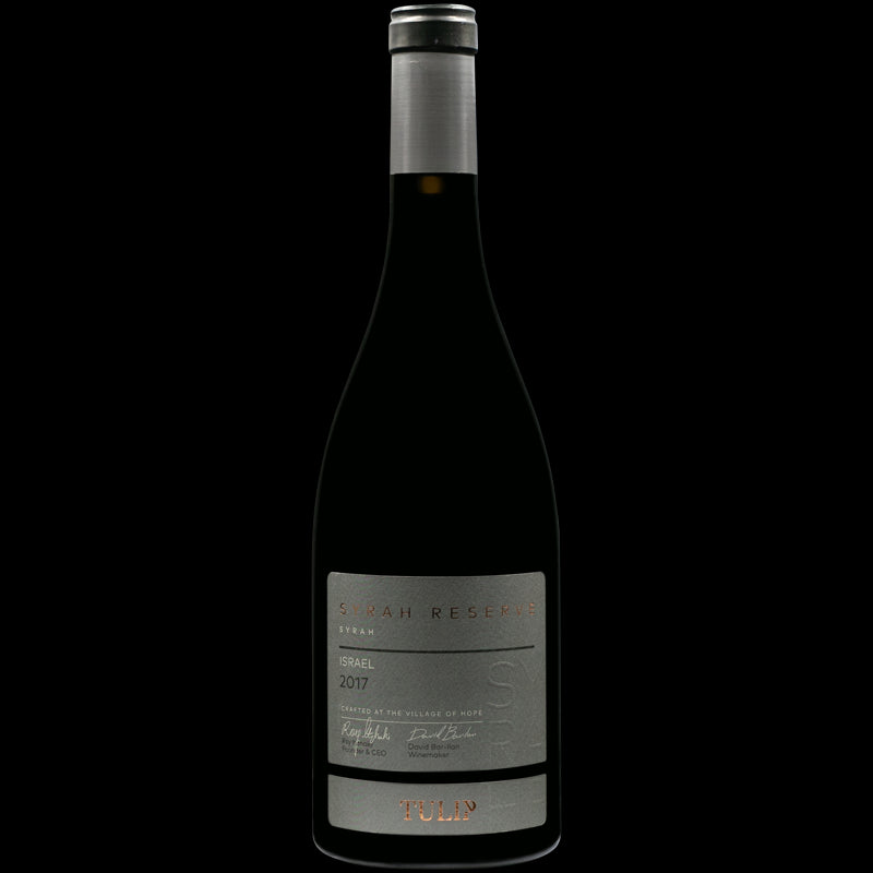 Syrah Reserve