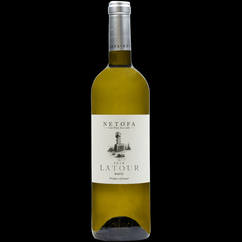 Latour White