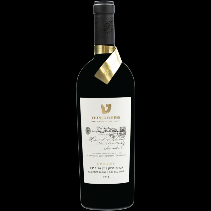 Legacy Cabernet Franc