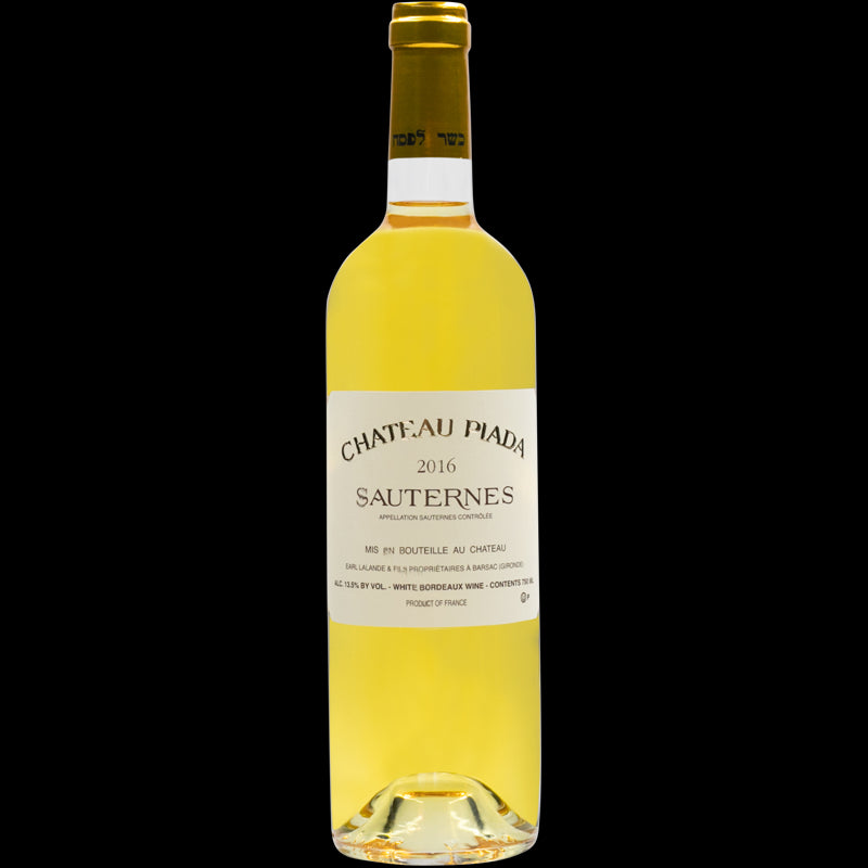 Sauternes