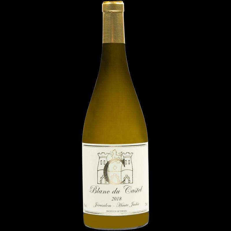 Blanc du Castel