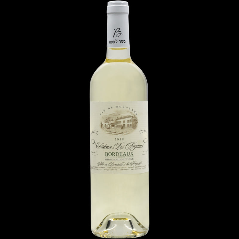 Bordeaux Blanc