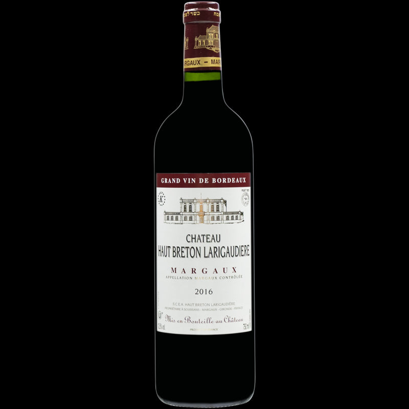 Margaux