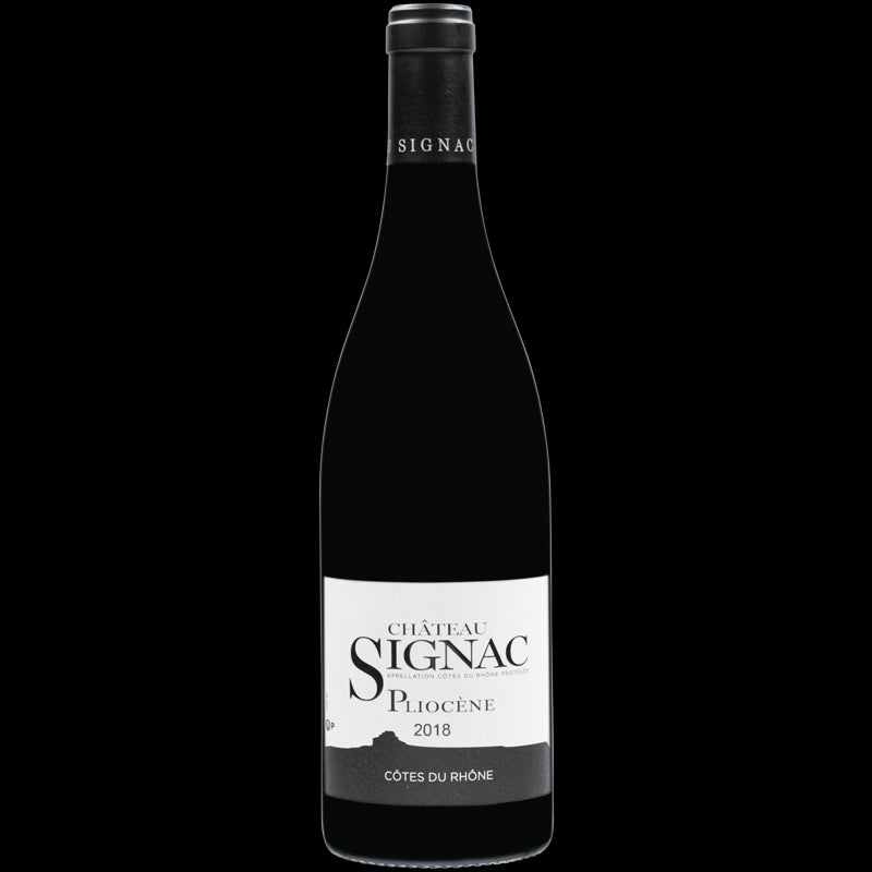 Pliocène Côtes de Rhône