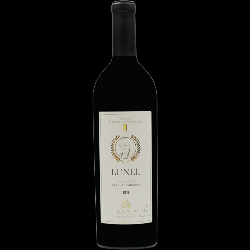 Lunel Merlot-Cabernet