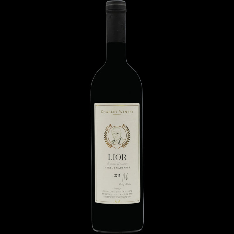 Lior Special Primium Merlot-Cabernet