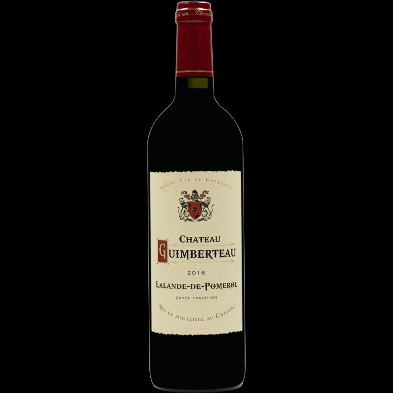 Lalande-de-Pomerol