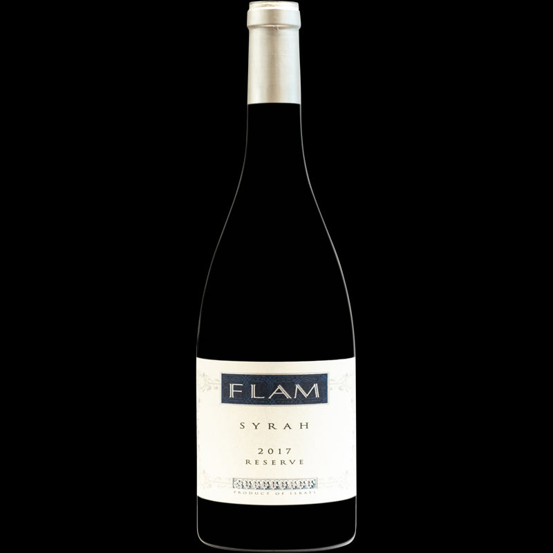 Syrah Reserve